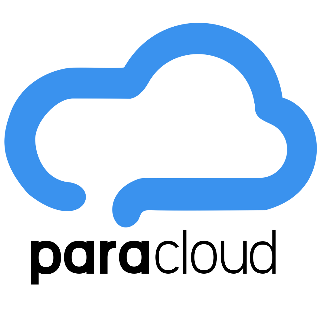 ParaCloud Logo